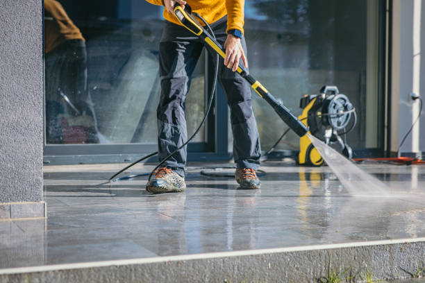 Local Pressure Washing Services in Palm Coast, FL