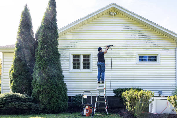 Best Concrete Pressure Washing  in Palm Coast, FL